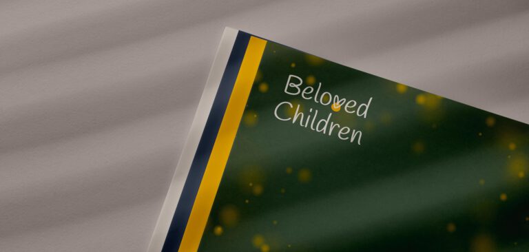 Beloved Children