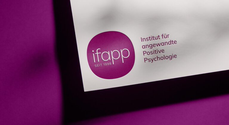 Institut für angewandte positive Psychologie