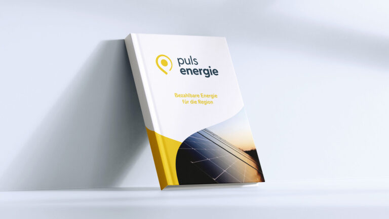 Pulsenergie