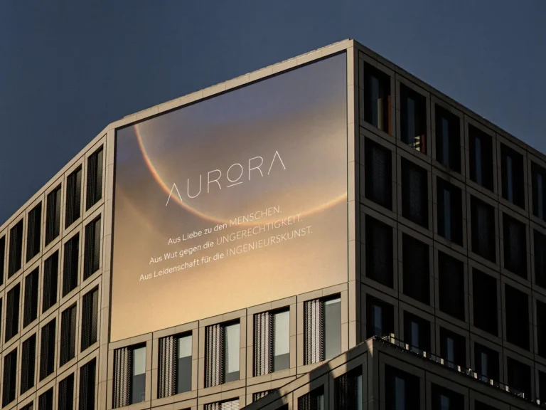 AURORA